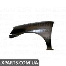 КРЫЛО Signeda PHD10066BL (аналог для 60261S5A000ZZ)