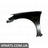 КРЫЛО Signeda PHD10089AL (аналог для 60261S5AA80ZZ)