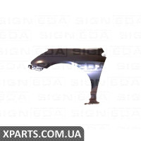 КРЫЛО Signeda PHD10079AL (аналог для 60261S6AA90ZZ)