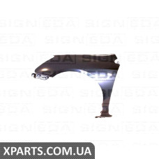 КРЫЛО Signeda PHD10079AL (аналог для 60261S6AA90ZZ)