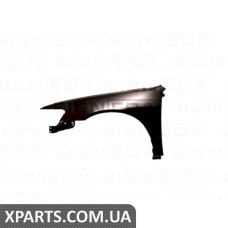 КРЫЛО Signeda PHD10048AL (аналог для 60261S84A00)