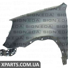 КРЫЛО Signeda PHD10074AL (аналог для 60261S9AA90ZZ)