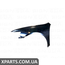 КРЫЛО Signeda PHD10100AL (аналог для 60261SEA000ZZ)