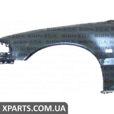 КРЫЛО Signeda PHD10018AL (аналог для 60261SH3A00)