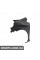КРЫЛО Signeda PHD10105AL (аналог для 60261SLNA90ZZ)