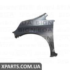 КРЫЛО Signeda PHD10105AL (аналог для 60261SLNA90ZZ)