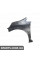КРЫЛО Signeda PHD10105AL (аналог для 60261SLNA90ZZ)
