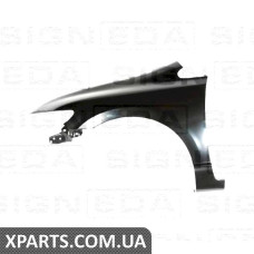 КРЫЛО Signeda PHD10101BL (аналог для 60261SNAU00ZZ)