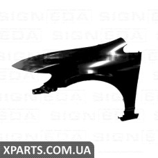 КРЫЛО Signeda PHD10108AL (аналог для 60261SNBJ00ZZ)