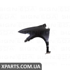 КРЫЛО Signeda PHD10106AL (аналог для 60261SVAA90Z)