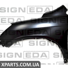 КРЫЛО Signeda PHD10109AL (аналог для 60261SWAA90ZZ)