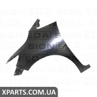 КРИЛО Signeda PHD10155AL (аналог для 60261T5RA90ZZ)