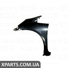 КРЫЛО Signeda PHD10118AL (аналог для 60261TF0000ZZ)