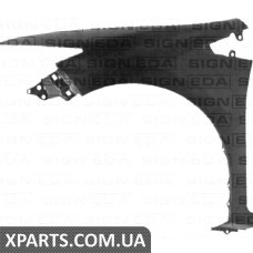 КРИЛО Signeda PHD10136AL (аналог для 60261TM8A90ZZ)