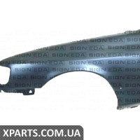 КРИЛО Signeda PFD10048AL (аналог для 6151468)