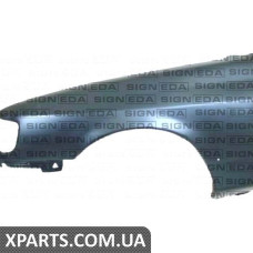 КРЫЛО Signeda PFD10048AL (аналог для 6151468)