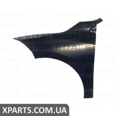 КРЫЛО Signeda PRN10046AL (аналог для 631000047R)