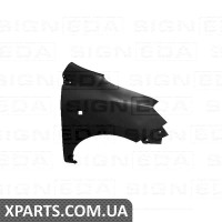 КРИЛО Signeda PRN10054AR (аналог для 631001301R)