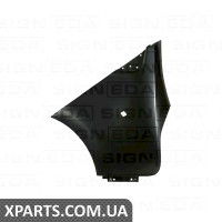 КРЫЛО Signeda PRN10065AL (аналог для 631001616R)