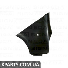 КРЫЛО Signeda PRN10065AL (аналог для 631001616R)
