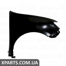 КРЫЛО Signeda PRN10075AR (аналог для 631002194R)