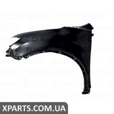 КРИЛО Signeda PDS10219AL (аналог для 63101-4BA0A)