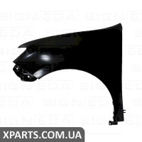 КРЫЛО Signeda PRN10075AL (аналог для 631015804R)