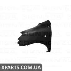 КРЫЛО Signeda PRN10054AL (аналог для 631019850R)