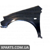 КРИЛО Signeda PDS10120AL (аналог для 63101AV630)