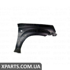 КРИЛО Signeda PDS10136AR (аналог для 631128H400)