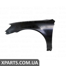 КРИЛО Signeda PDS10116AL (аналог для 631138J030)