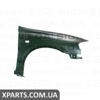 КРИЛО Signeda PDS10169AR (аналог для 6311395F0B)