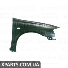 КРИЛО Signeda PDS10169AR (аналог для 6311395F0B)