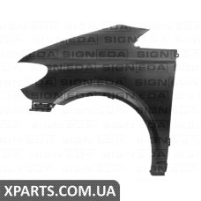 КРИЛО Signeda PBZ10024AL(I) (аналог для 6396305307)