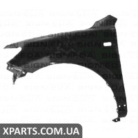 КРИЛО Signeda PHN10028AL (аналог для 663102B250)