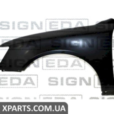 КРЫЛО Signeda PHN10030AL (аналог для 663103K300)