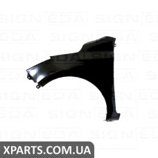 КРЫЛО Signeda PHN10067BL (аналог для 66311-1J550)