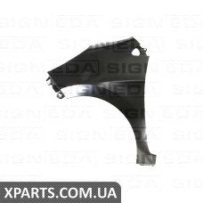 КРЫЛО Signeda PKA10038AL (аналог для 66311-1Y000)