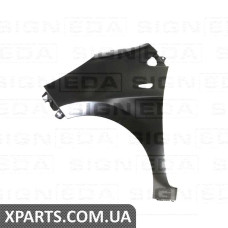 КРЫЛО Signeda PKA10038BL (аналог для 66311-1Y310)