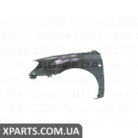 КРИЛО Signeda PKA10014BL (аналог для 66311-2F040)