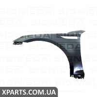 КРИЛО Signeda PKA10046AL (аналог для 66311-2T000)