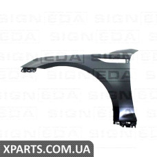 КРЫЛО Signeda PKA10046AL (аналог для 66311-2T000)