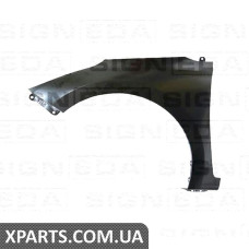КРЫЛО Signeda PHN10082BL (аналог для 66311-F9050)