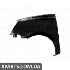 КРИЛО Signeda PKA10018AL (аналог для 6631107000)