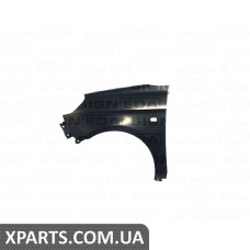 КРЫЛО Signeda PKA10027CL (аналог для 6631107630)