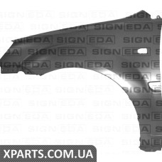 КРИЛО Signeda PKA10017BL (аналог для 663111G350)