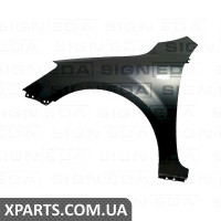 КРЫЛО Signeda PKA10019AL (аналог для 663111H010)