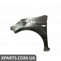 КРЫЛО Signeda PHN10044AL (аналог для 663111J000)