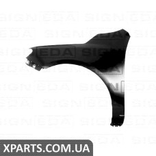 КРЫЛО Signeda PKA10030AL (аналог для 663111M040)