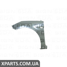 КРЫЛО Signeda PHN10053BL (аналог для 663111R300)